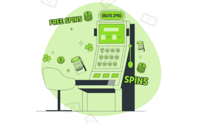 Free Spins