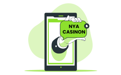 Nya Casinon