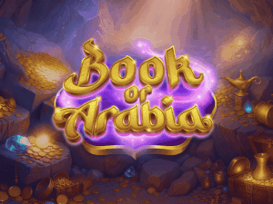 Book of Arabia