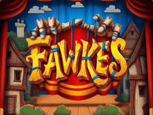Fawkes
