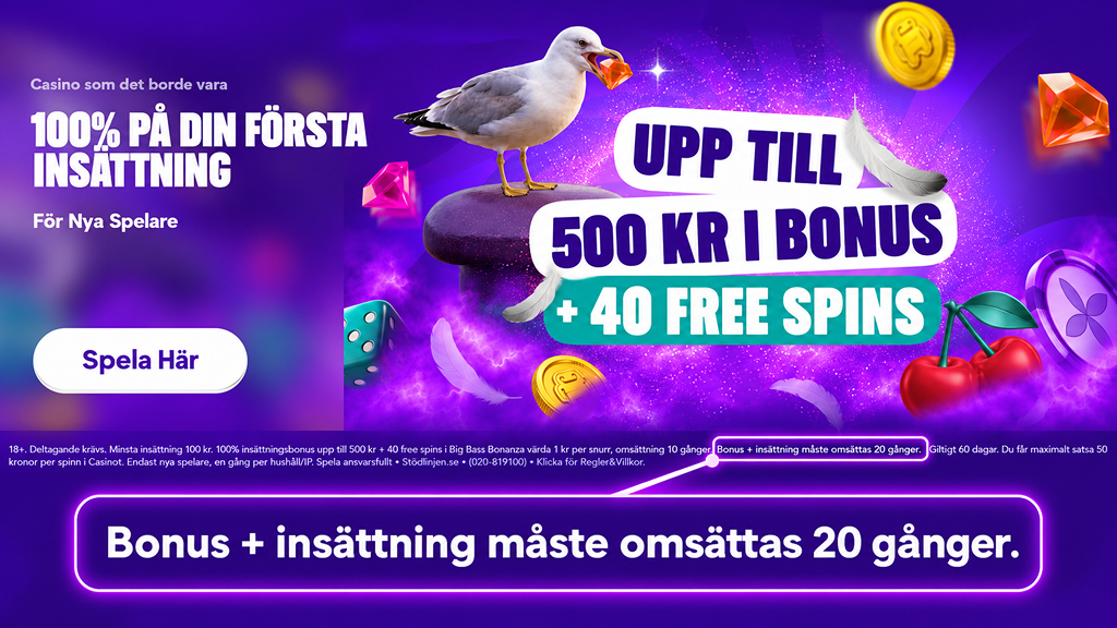 Omsättningskrav förklarat